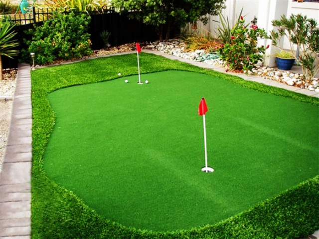 Golf Grass