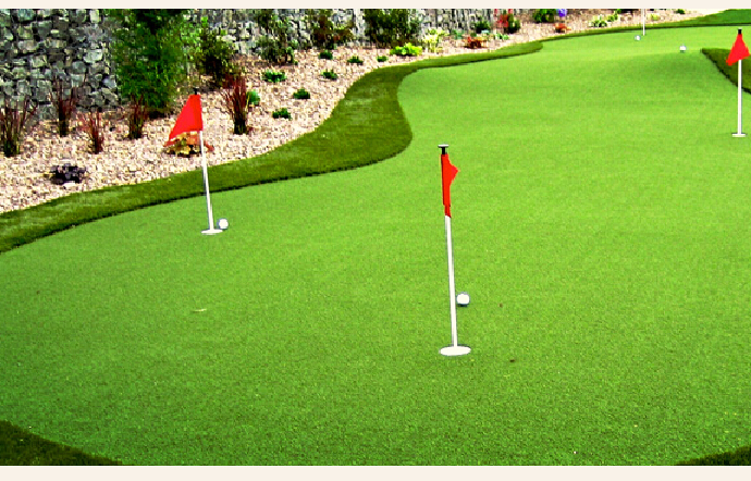 Golf Grass