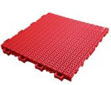 Interlock Floor